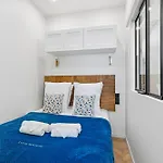 Lavie Maison Hot Tub With Ac