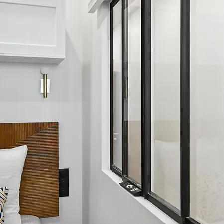 Apartment Lavie Maison Hot Tub With Ac Paris