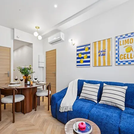 Lavie Maison Hot Tub With Ac Apartment *